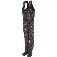 Kinetic Neo Rush Neoprene Wader Vert EU 44-45 Homme