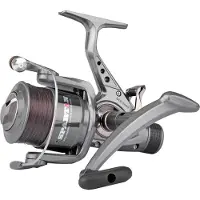 Ctec Spartan Feeder&match Moulinet Carpe Argent 5000 Argent 5000