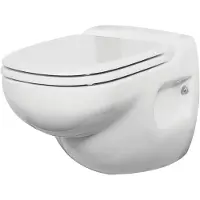 VETUS Panneau De Commande électronique Pour Wc Suspendu 24v