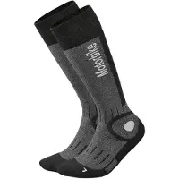 Dane Socks Gris EU 38-40