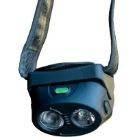 Ridgemonkey Phare De Tête Rechargeable Usb Vrh300x Pro
