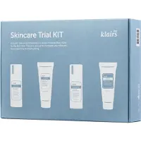 Dear Klairs Skincare Trial Coffret