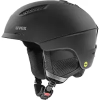 Uvex Casque Ultra Mips