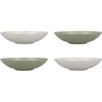 Kitchencraft Ensemble De 4 Bols à Pâtes