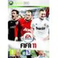 Fifa 2011 Classics (Fr/Nl) Xbox 360