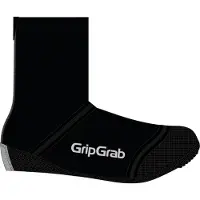 Gripgrab Pacr Waterproof Gravel Overshoes Noir EU 44-45