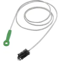 Europet Bernina Brosse flexible pour tuyaux d'aquarium