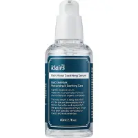 Klairs Rich Moist Soothing Sérum 80 ml