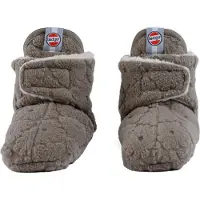 Green Cell Lodger Slipper Folklore Fleece čībiņas Buffalo 12-18m SLF 535 12-18
