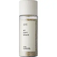 Sioris Soin du visage Masques et exfoliants My Soft Grain Scrub