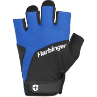 Harbinger Training Grip 2.0 Training Gloves Bleu XL