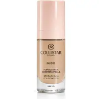 Collistar Nudo Fond De Teint Seconde Peau
