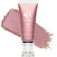 Danessa Myricks Beauty Colorfix Foils maquillage multi-usage pour les yeux, les lèvres, et le visage teinte Alien 10 ml