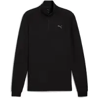 Puma T-Shirt fonctionnel 'Cloudspun' noir