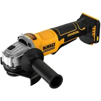 DeWalt Angle Grinder 125Mm 18V Dcg408N Blade