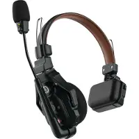 Hollyland Solidcom C1 Pro Casque d'écoute stéréo sans fil
