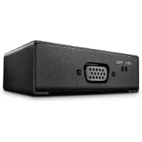 Lindy 32120 HDMI / VGA / DVI EDID Recorder