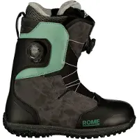 Rome Bodega Boa Woman Snowboard Boots Gris 26.5 Femme