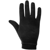 Loeffler Merino Gloves Noir 8 Homme