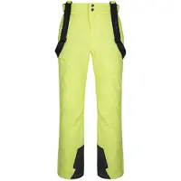 KILPI Mimas Pants Vert XL / Regular Homme