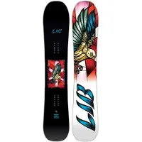 Lib Tech Planche De Snowboard Dynamiss