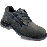 Blackleather Chaussures De Sécurité