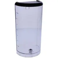 EDM Réservoir Eau Cafetière Pièce Détachée Essentielle -