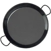 Vaello Poêle à Paella 76633 30 Cm