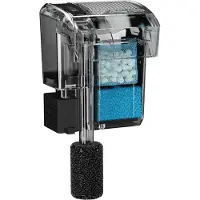 Fluval Filtre Ac20 à 5 étages