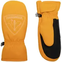 Rossignol Rooster Mittens Orange 16 Years Enfants