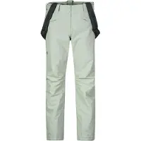 Hannah Awake Ii Pantalon Vert 42 Femme Vert 42