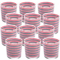 El Ganso Ensemble De Verres 345ml 12 Unités