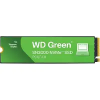 SanDisk SSD 500 Go, M.2, PCIe Gen4, 4100 Mo/s, 5000 Mo/s, 2,3 mm