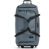 Eastpak Tarp Duffel Pack L | Sac de voyage à roulettes