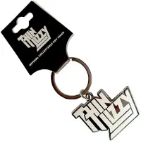Thin Lizzy Porte-clés Logo
