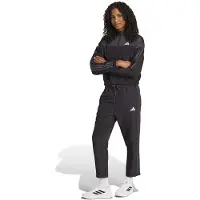 Adidas Boldblock Tracksuit Noir S / Regular Femme