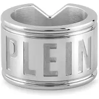 Philipp Plein - PJ0AA10R6 - Bague - Hommes - DOUBLE TAG - Taille 60