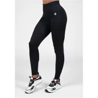 Gorilla wear Leggings 'Whitney' noir