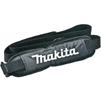 Makita Schultergurt mit Polster