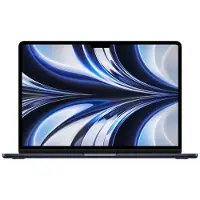 Apple MacBook Air 2022 13" M2 8Cpu/10Gpu 8/512 Go Minuit MLY43T/A