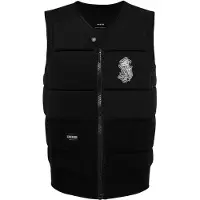 Mystic Gilet De Sauvetage Posseidon Ts Impact Wake