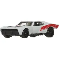 Hot Wheels JBY12