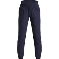 Under Armour Ua B Unstoppable Wvn Jgr - washed navy, Größe:M