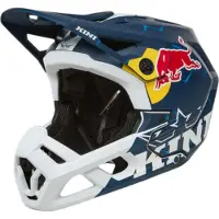 Kini Red Bull EC 1.0 Casque de descente Taille
