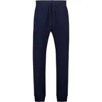 America Today Pantalon bleu foncé