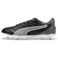 Puma KING PRO MxSG - noir, taille:11