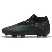 Puma Chaussures de football Future 8 Ultimate FG Noir EU 38 1/2 Noir EU 38 1/2