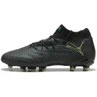 Puma Chaussures de football Future 8 Ultimate Ag Noir UE 40 Noir UE 40