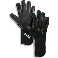 Puma Future Ultimate Nc Goalkeeper Gloves Noir 8