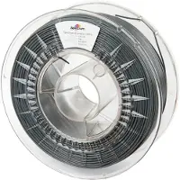 Spectrum Filaments Filament 3D Spectrum, Premium PET-G, 1,75mm, 1000g, 80310, gris foncé